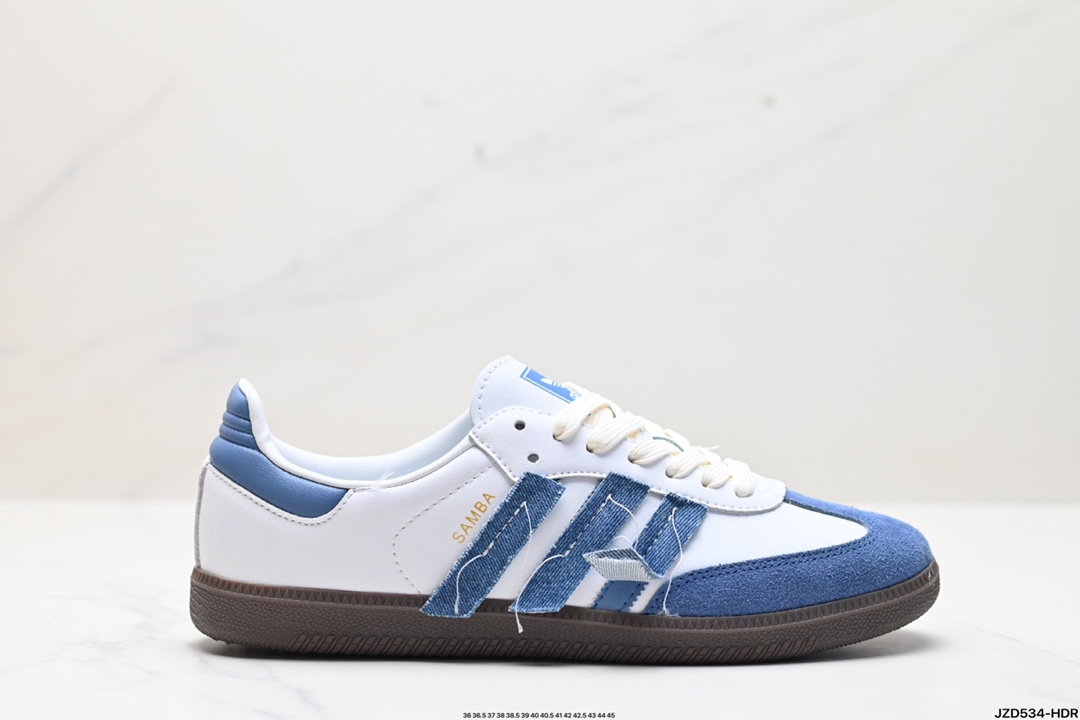 Adidas Samba Shoes